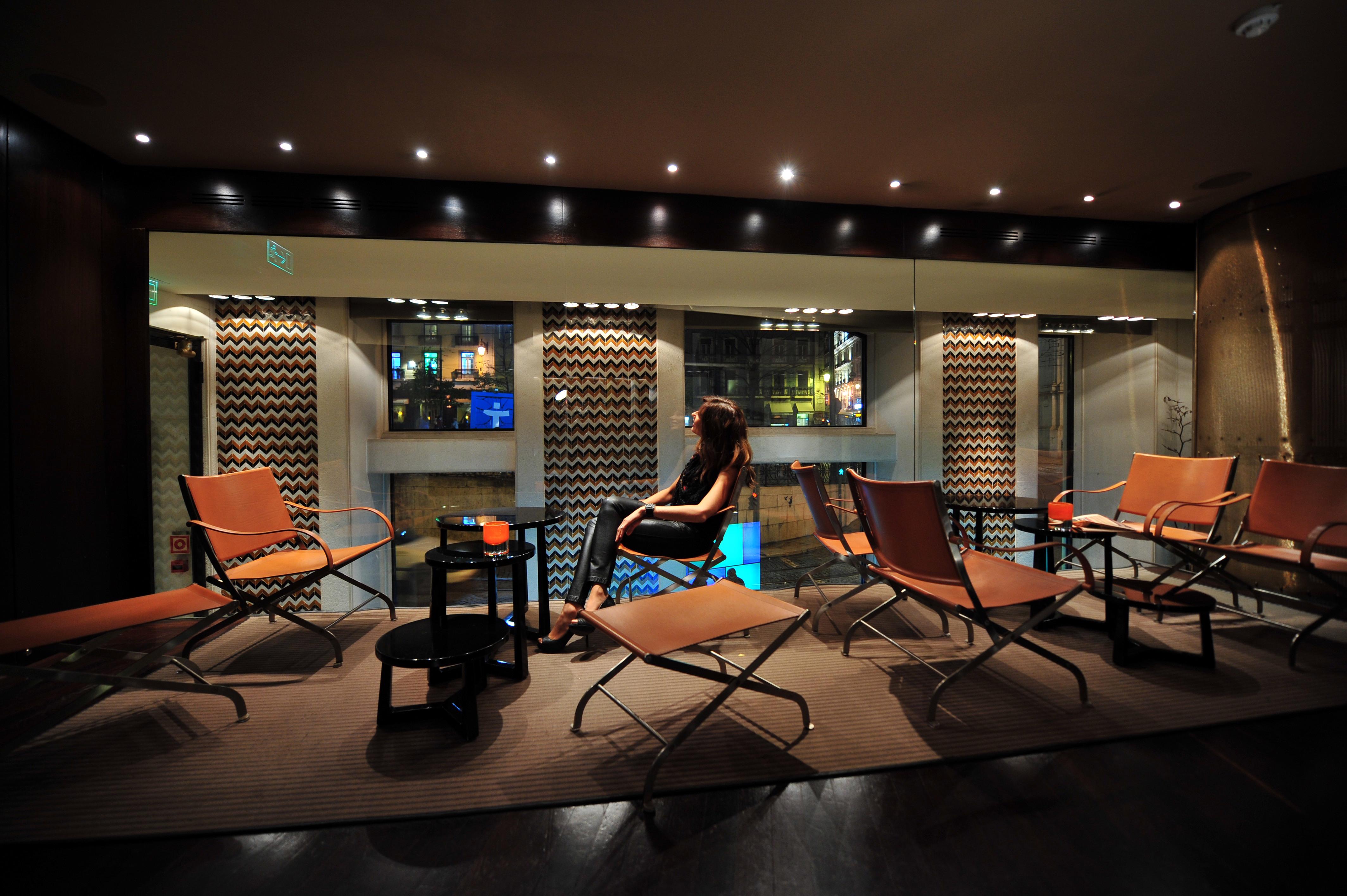 Bairro Alto Hotel Lisboa Εξωτερικό φωτογραφία