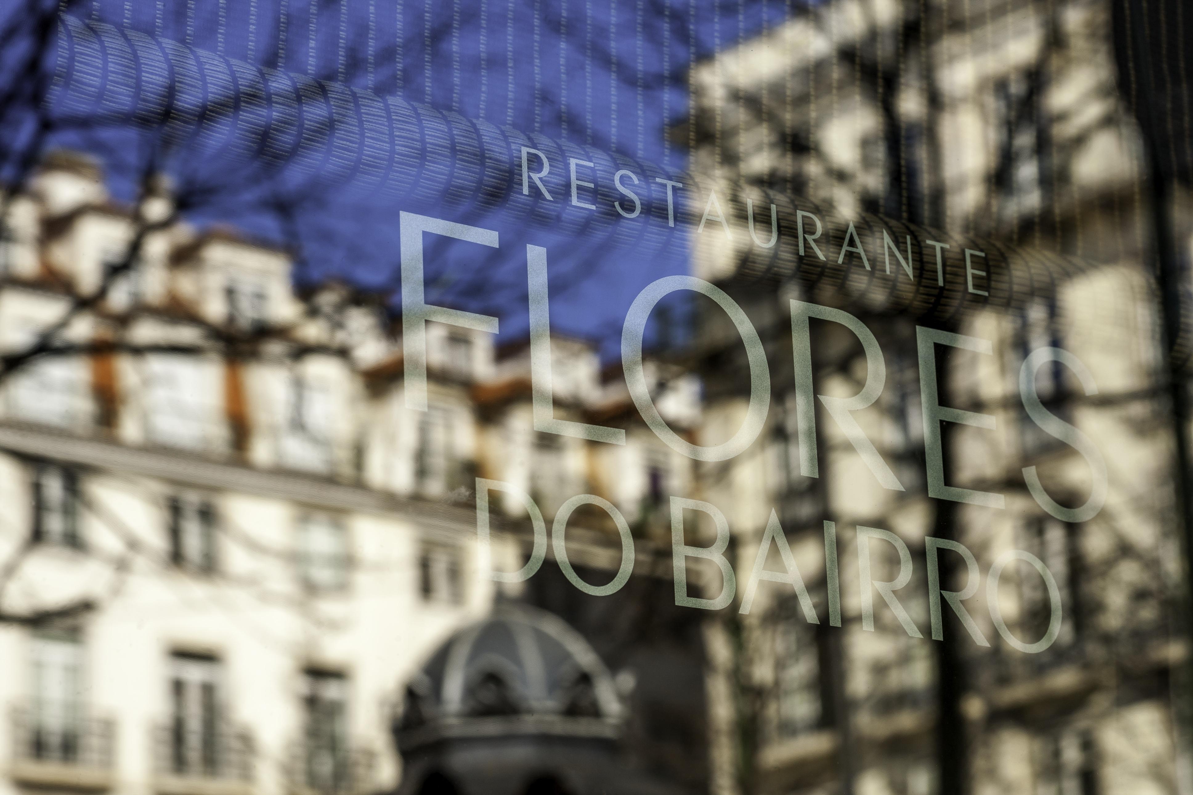 Bairro Alto Hotel Lisboa Εξωτερικό φωτογραφία