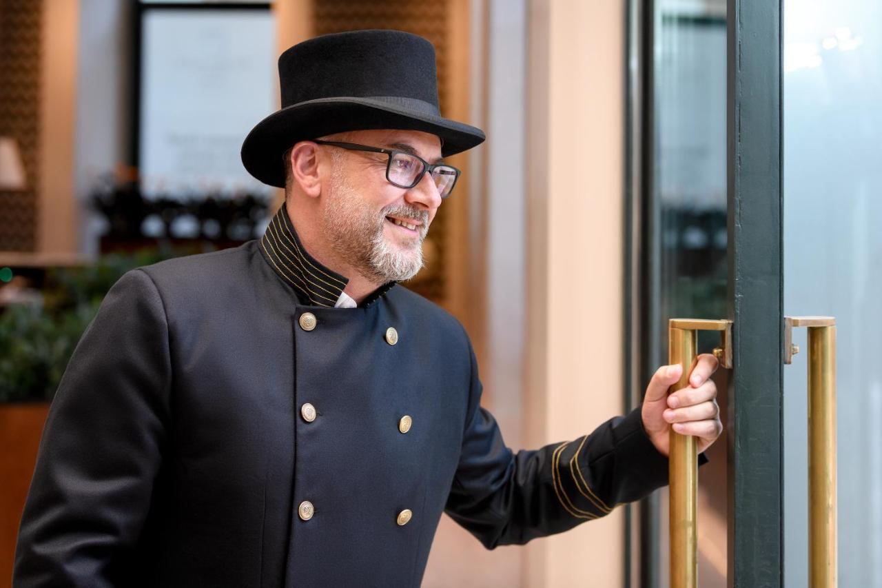 Bairro Alto Hotel Lisboa Εξωτερικό φωτογραφία