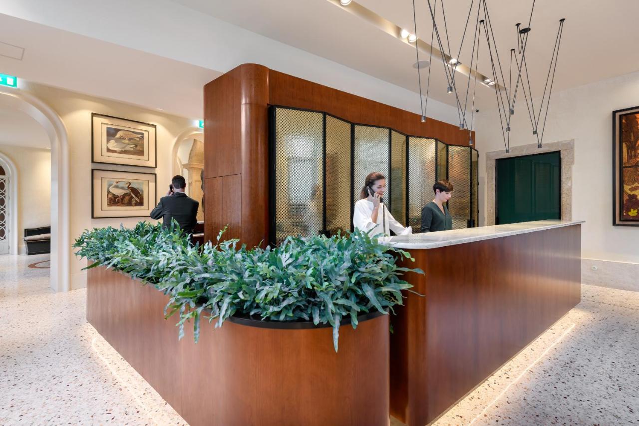 Bairro Alto Hotel Lisboa Εξωτερικό φωτογραφία