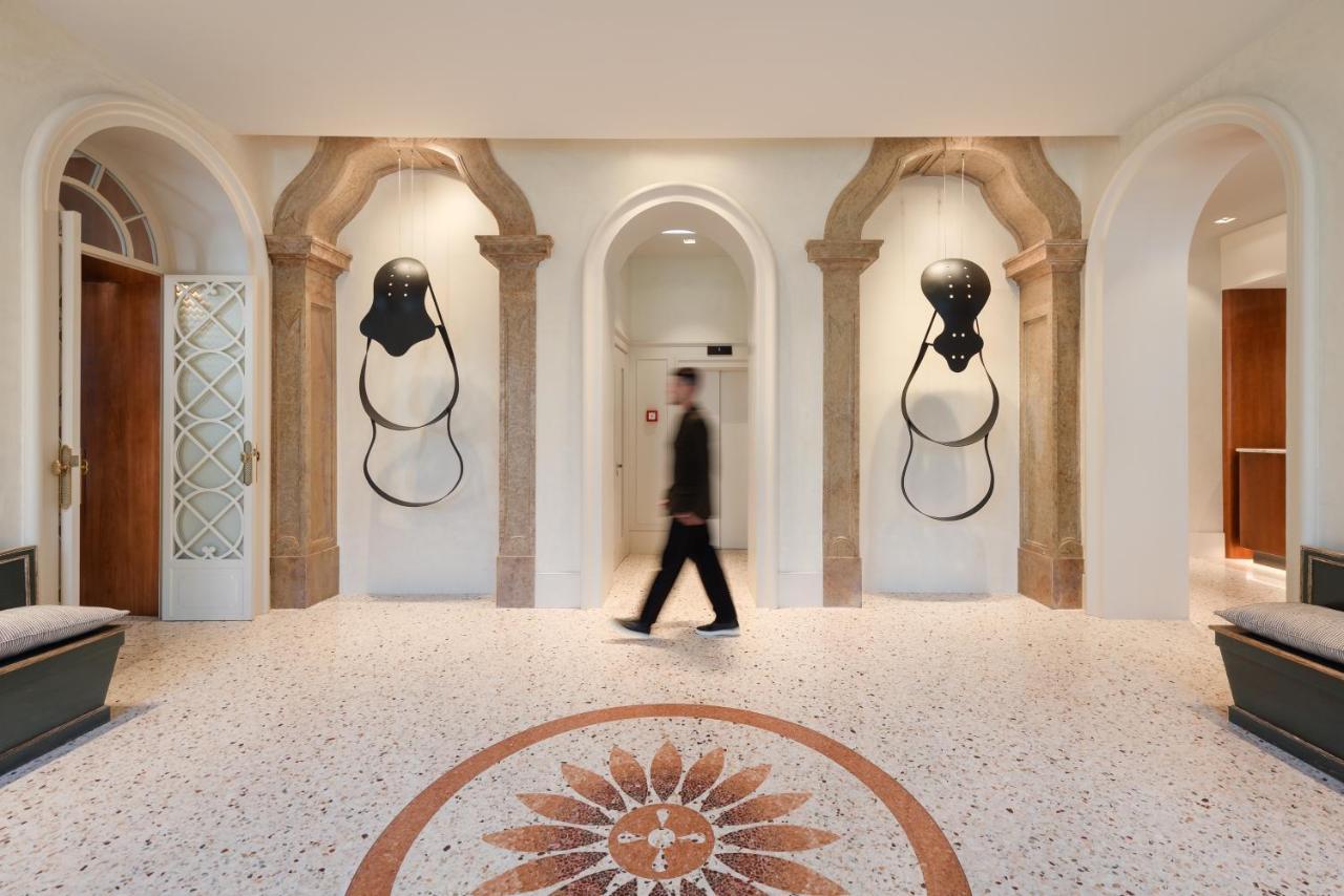Bairro Alto Hotel Lisboa Εξωτερικό φωτογραφία