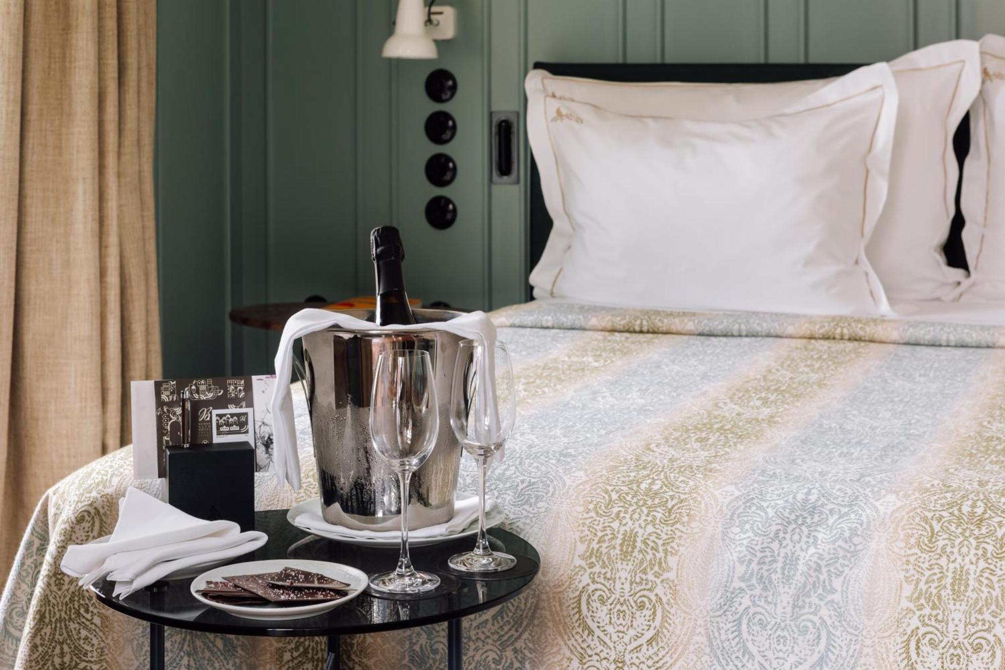 Bairro Alto Hotel Lisboa Εξωτερικό φωτογραφία