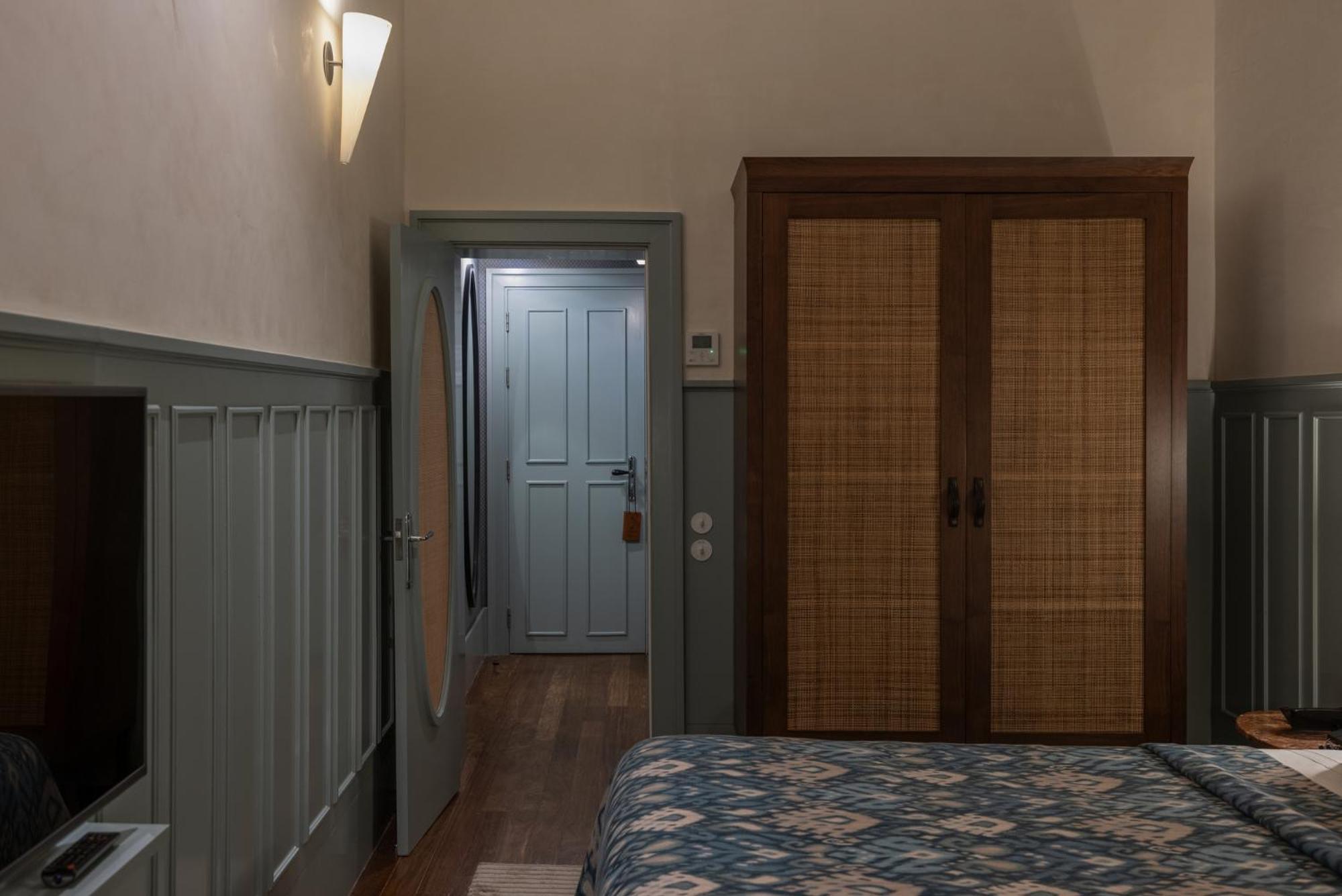 Bairro Alto Hotel Lisboa Εξωτερικό φωτογραφία