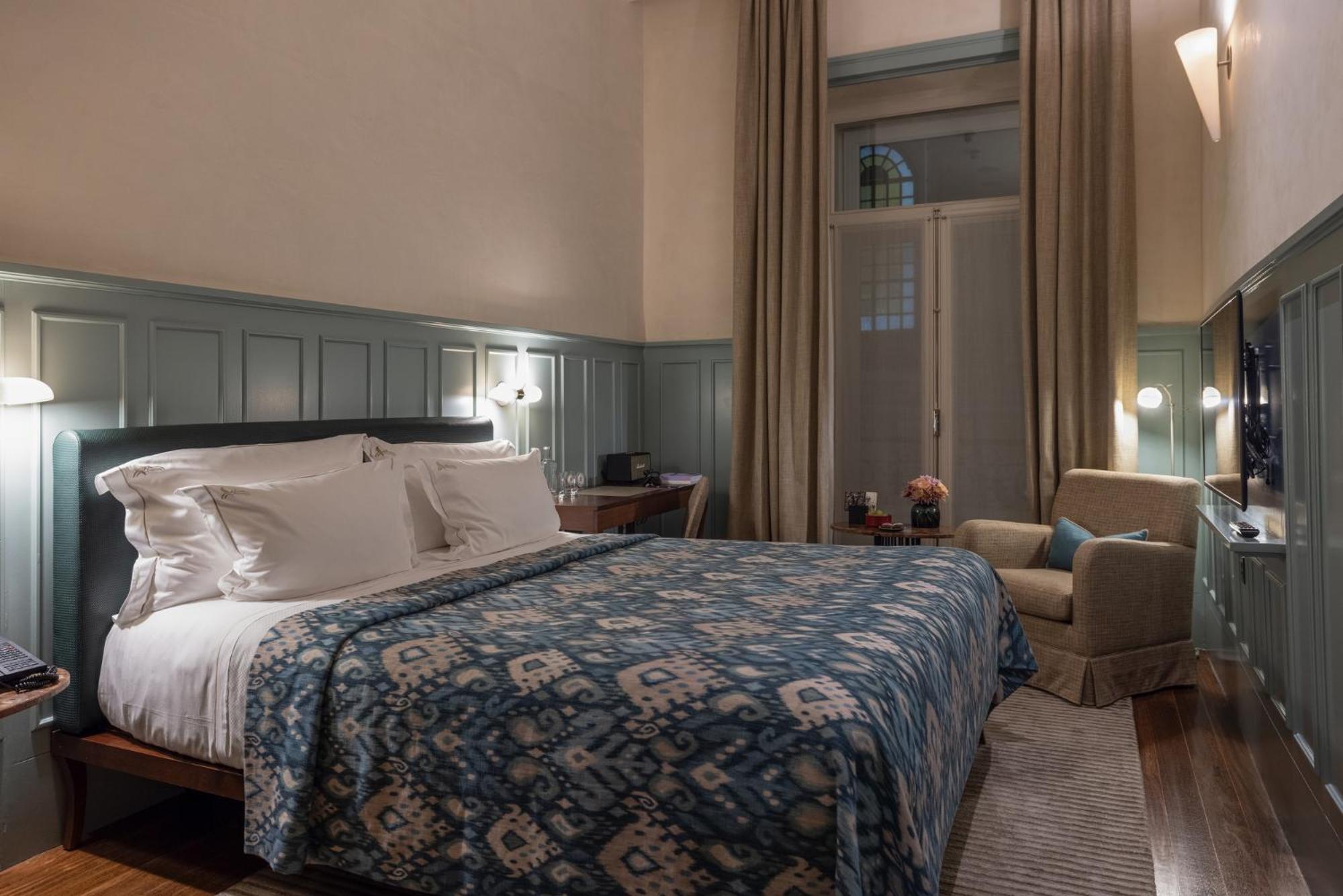 Bairro Alto Hotel Lisboa Εξωτερικό φωτογραφία