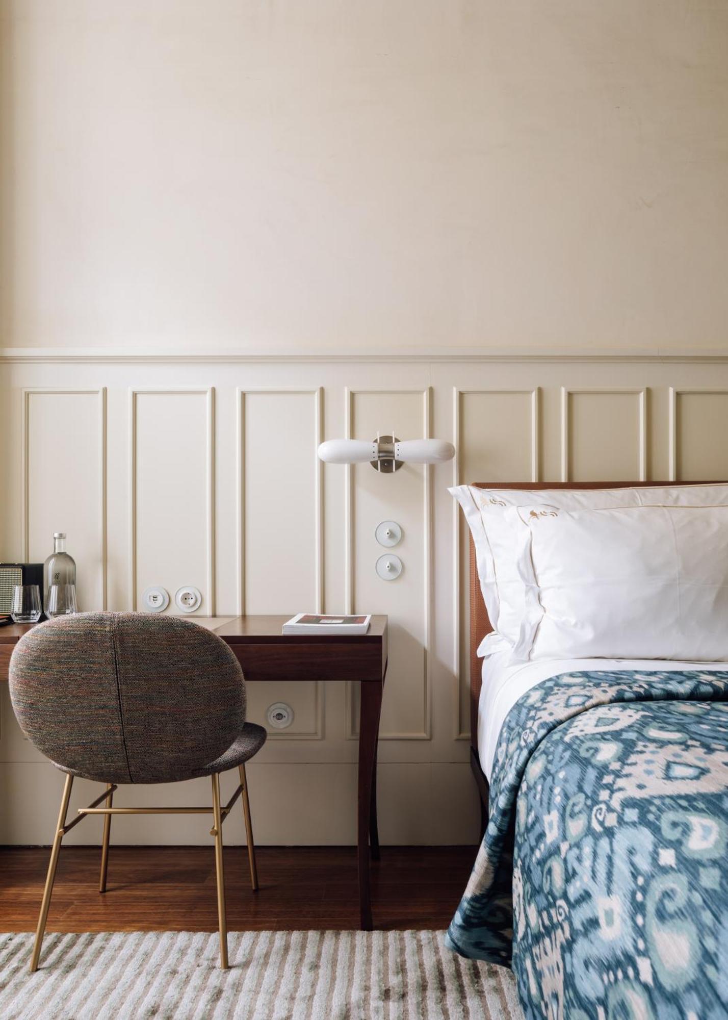 Bairro Alto Hotel Lisboa Εξωτερικό φωτογραφία