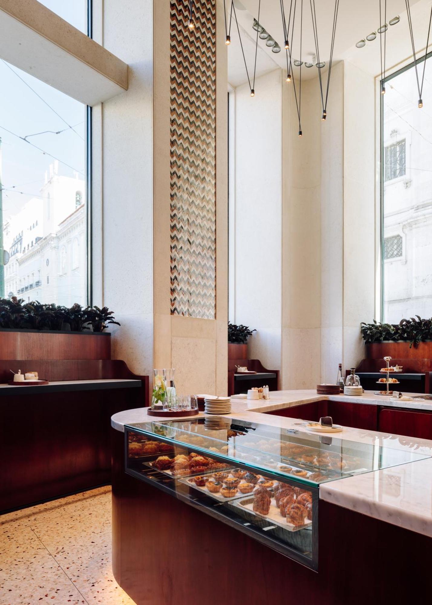 Bairro Alto Hotel Lisboa Εξωτερικό φωτογραφία