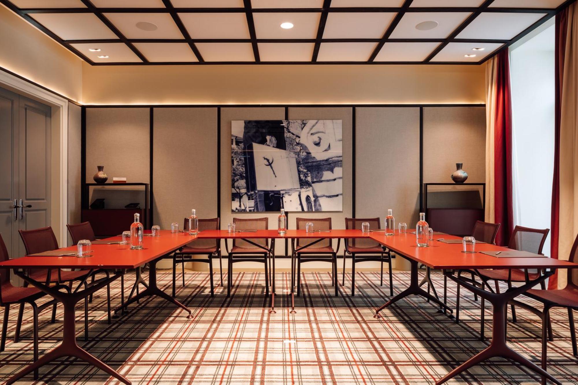 Bairro Alto Hotel Lisboa Εξωτερικό φωτογραφία