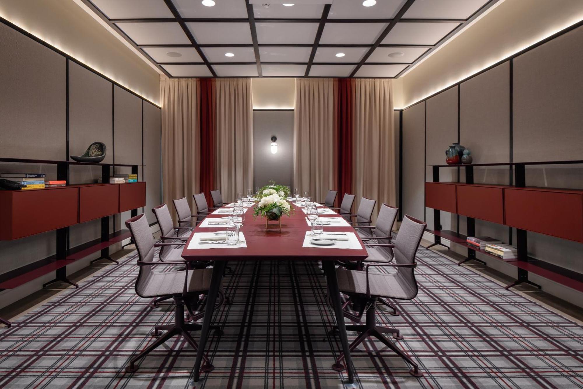 Bairro Alto Hotel Lisboa Εξωτερικό φωτογραφία