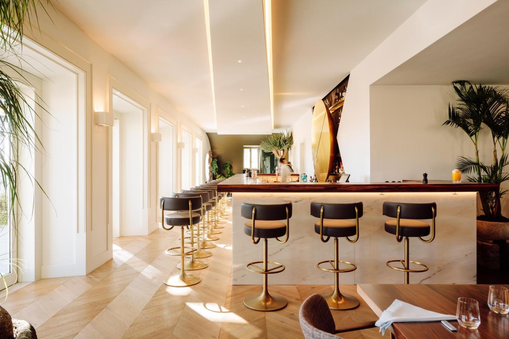 Bairro Alto Hotel Lisboa Εξωτερικό φωτογραφία