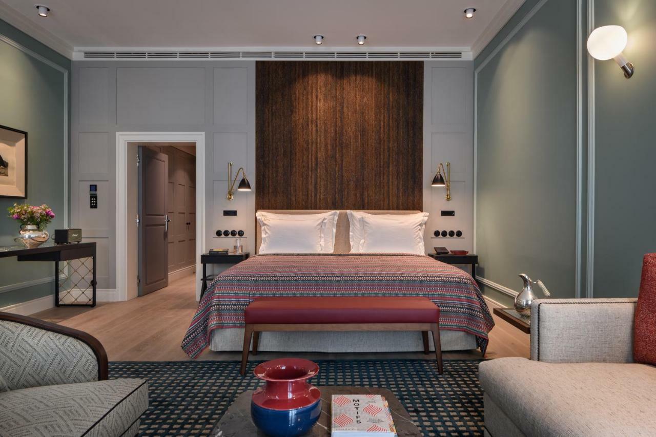 Bairro Alto Hotel Lisboa Εξωτερικό φωτογραφία