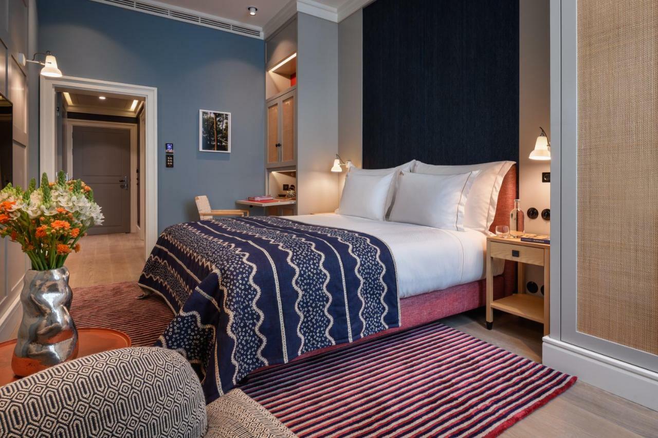 Bairro Alto Hotel Lisboa Εξωτερικό φωτογραφία