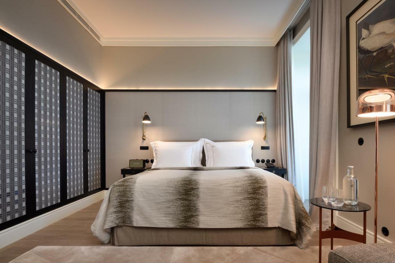 Bairro Alto Hotel Lisboa Εξωτερικό φωτογραφία