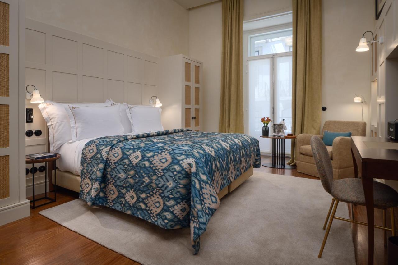 Bairro Alto Hotel Lisboa Εξωτερικό φωτογραφία