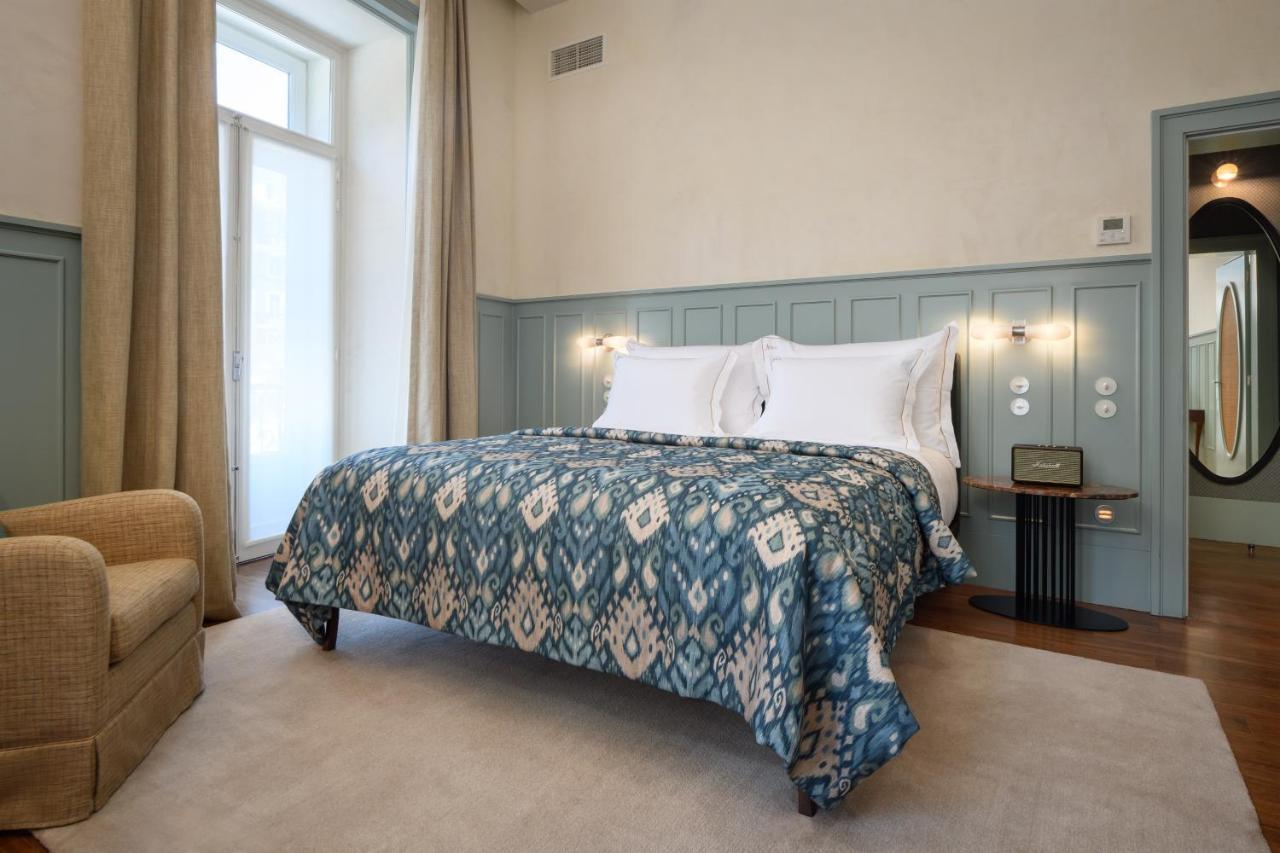 Bairro Alto Hotel Lisboa Εξωτερικό φωτογραφία