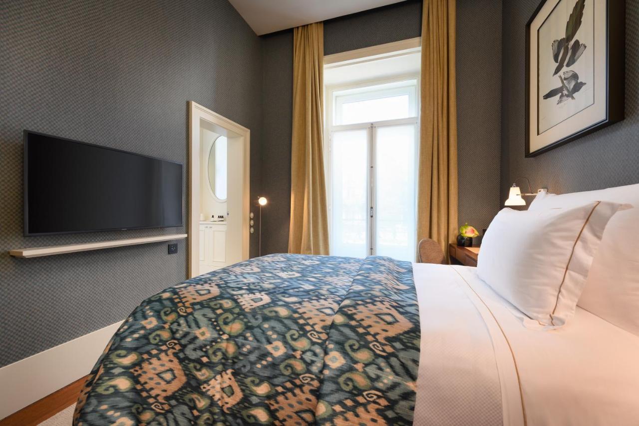 Bairro Alto Hotel Lisboa Εξωτερικό φωτογραφία