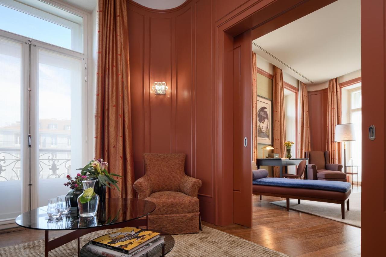 Bairro Alto Hotel Lisboa Εξωτερικό φωτογραφία