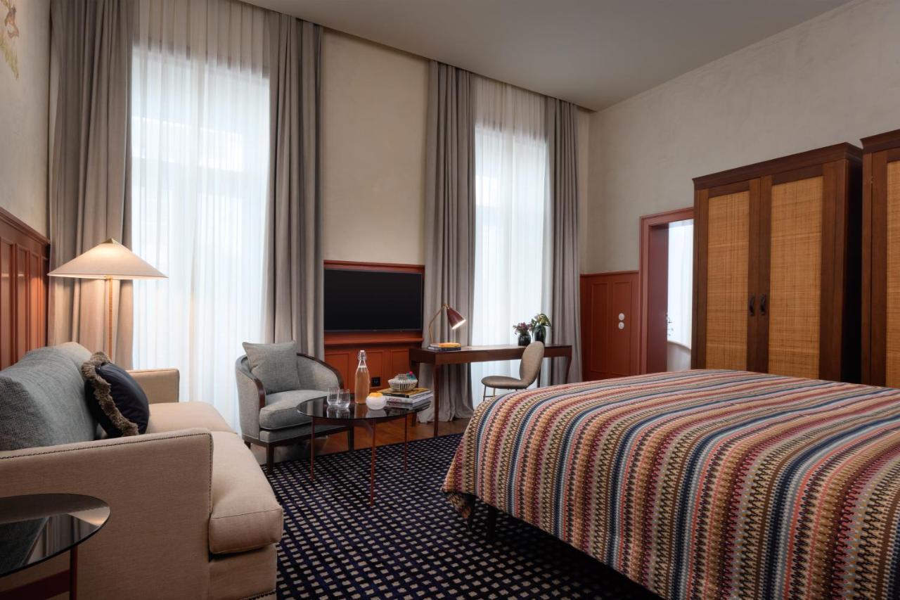 Bairro Alto Hotel Lisboa Εξωτερικό φωτογραφία