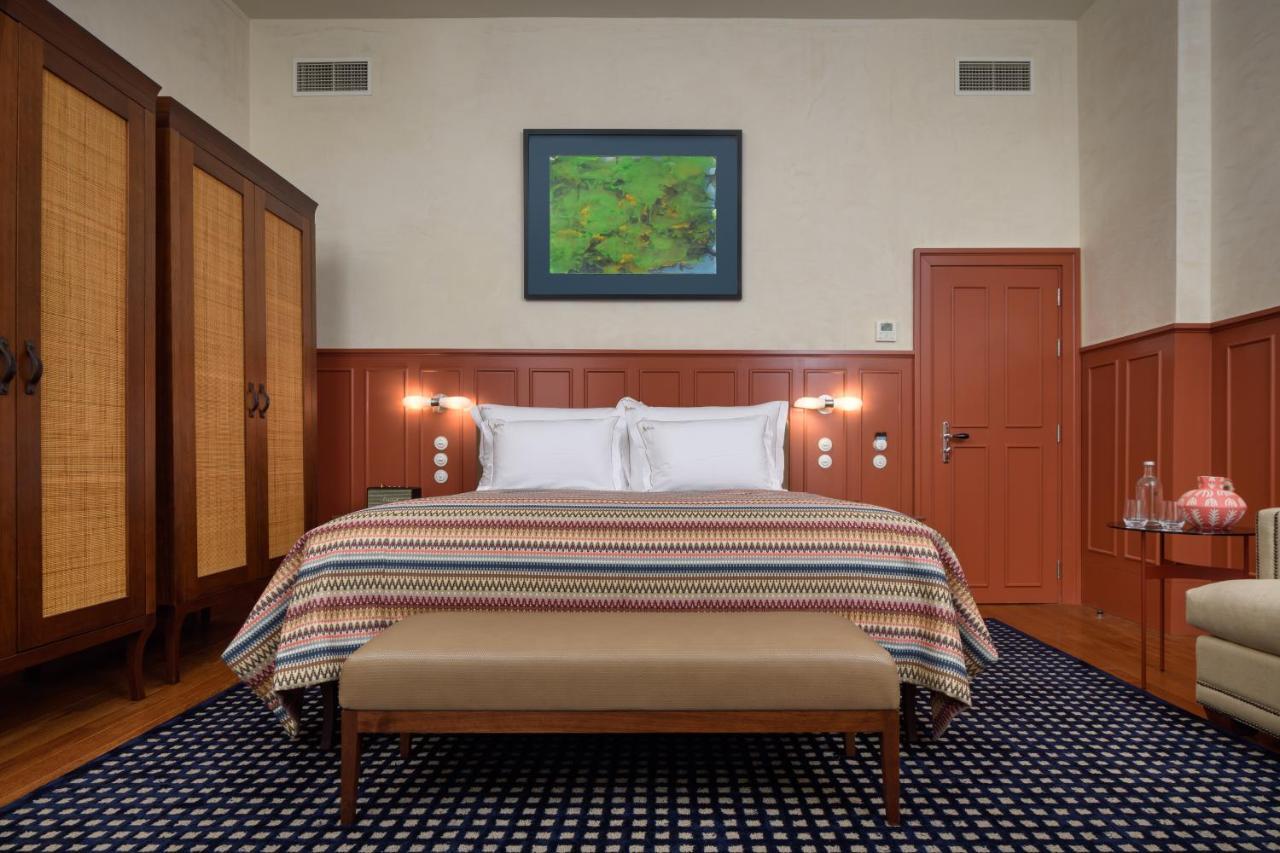 Bairro Alto Hotel Lisboa Εξωτερικό φωτογραφία