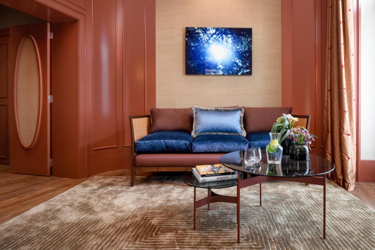 Bairro Alto Hotel Lisboa Εξωτερικό φωτογραφία
